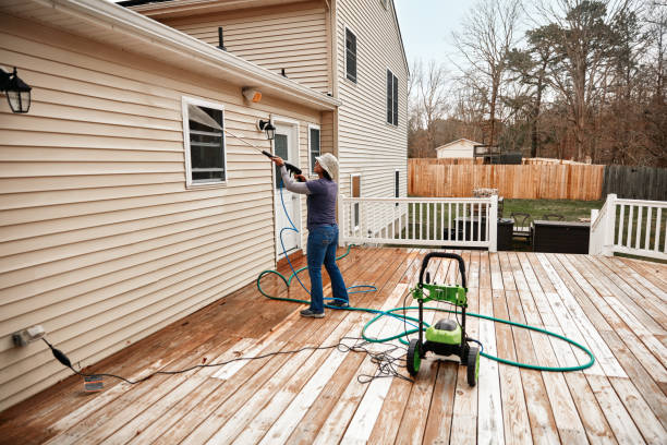 Local Pressure Washing Services in Calumet Park, IL