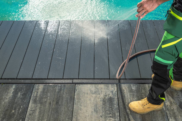 Best Concrete Pressure Washing  in Calumet Park, IL