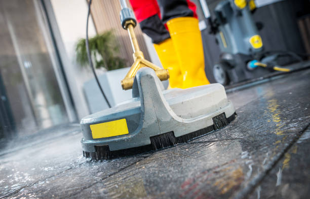 Best Commercial Pressure Washing  in Calumet Park, IL