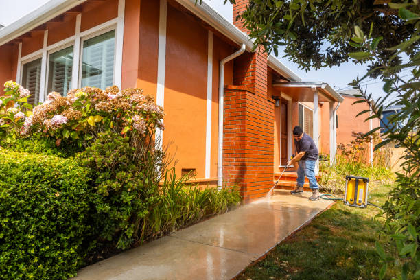 Best Garage Pressure Washing  in Calumet Park, IL