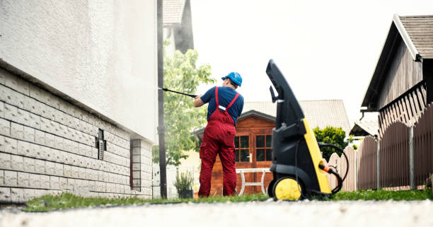 Professional Pressure Washing in Calumet Park, IL
